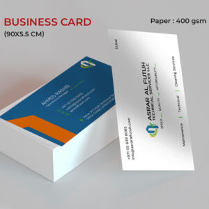 Matt Lamination 400 gsm